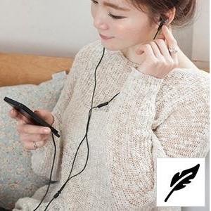 Tai nghe Sony MDR-XB55AP Xanh dương 5